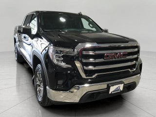 2019 GMC Sierra 1500 4WD Crew Cab 147 SLE