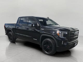 2021 GMC Sierra 1500 4WD Crew Cab 147 Elevation w/3SB