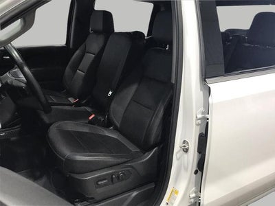2022 GMC Sierra 1500 Limited 4WD Crew Cab 147 SLT