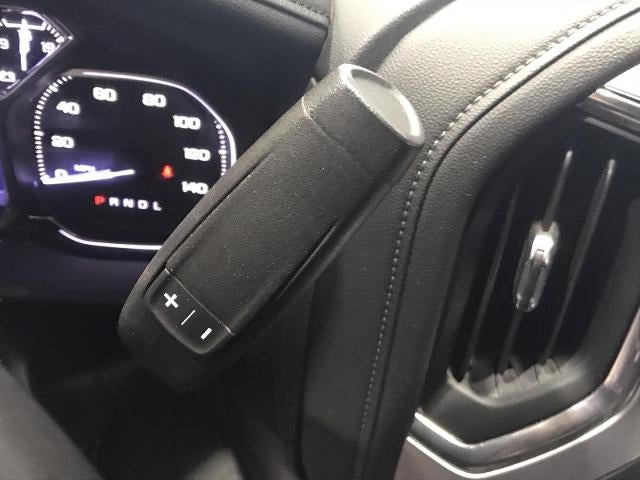 2022 GMC Sierra 1500 Limited 4WD Crew Cab 147 SLT