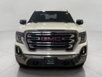 2022 GMC Sierra 1500 Limited 4WD Crew Cab 147 SLT