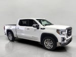 2022 GMC Sierra 1500 Limited 4WD Crew Cab 147 SLT