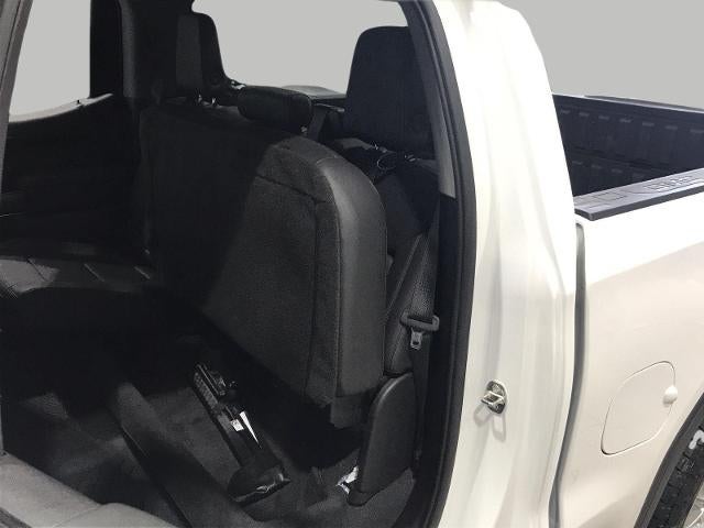 2022 GMC Sierra 1500 Limited 4WD Crew Cab 147 SLT