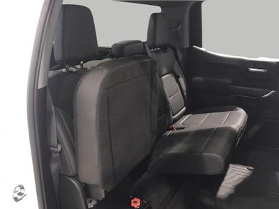 2022 GMC Sierra 1500 Limited 4WD Crew Cab 147 SLT
