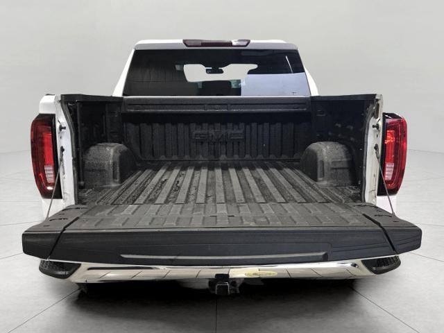 2022 GMC Sierra 1500 Limited 4WD Crew Cab 147 SLT