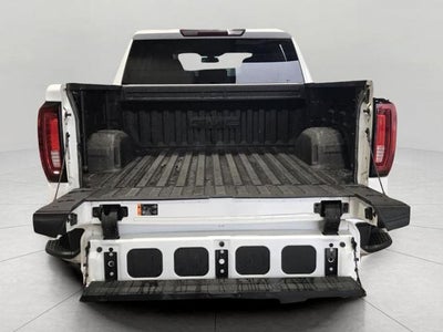 2022 GMC Sierra 1500 Limited 4WD Crew Cab 147 SLT