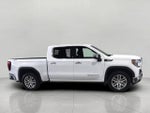 2022 GMC Sierra 1500 Limited 4WD Crew Cab 147 SLT