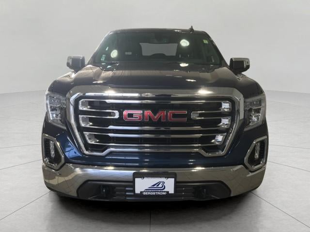 2021 GMC Sierra 1500 4WD Crew Cab 147 SLT