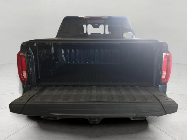 2021 GMC Sierra 1500 4WD Crew Cab 147 SLT