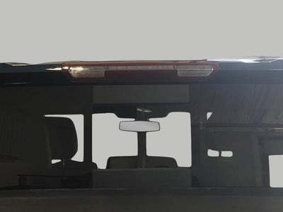 2021 GMC Sierra 1500 4WD Crew Cab 147 SLT