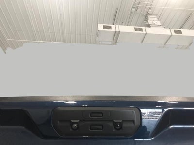 2021 GMC Sierra 1500 4WD Crew Cab 147 SLT