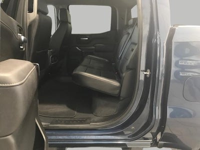 2021 GMC Sierra 1500 4WD Crew Cab 147 SLT