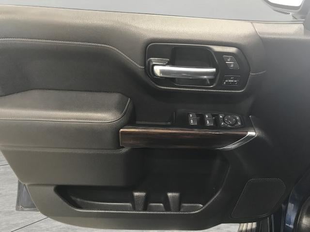 2021 GMC Sierra 1500 4WD Crew Cab 147 SLT