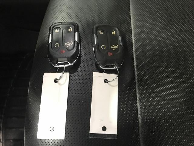 2021 GMC Sierra 1500 4WD Crew Cab 147 SLT