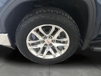 2021 GMC Sierra 1500 4WD Crew Cab 147 SLT