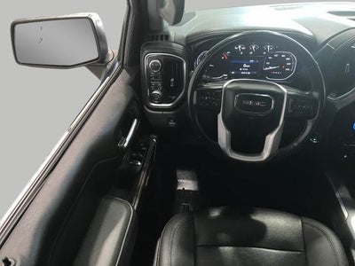 2021 GMC Sierra 1500 4WD Crew Cab 147 SLT