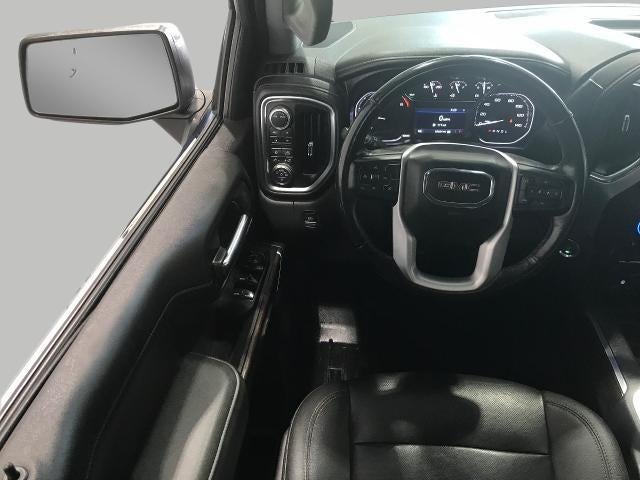2021 GMC Sierra 1500 4WD Crew Cab 147 SLT