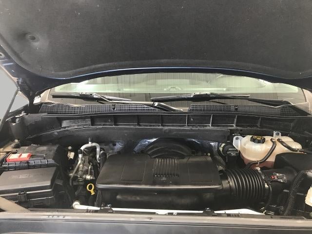 2021 GMC Sierra 1500 4WD Crew Cab 147 SLT