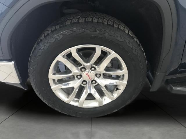 2021 GMC Sierra 1500 4WD Crew Cab 147 SLT