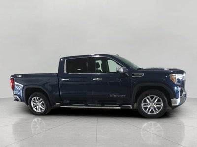 2021 GMC Sierra 1500 4WD Crew Cab 147 SLT