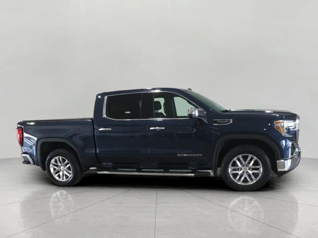 2021 GMC Sierra 1500 4WD Crew Cab 147 SLT