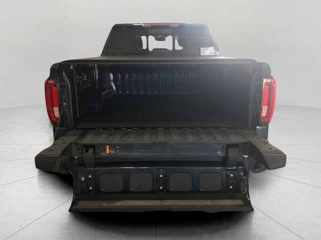 2021 GMC Sierra 1500 4WD Crew Cab 147 SLT