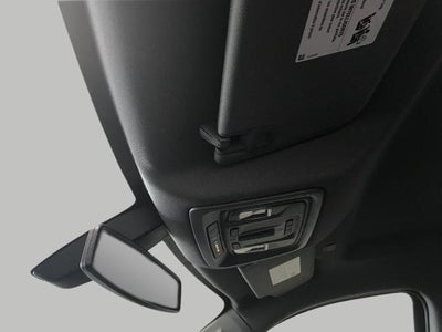 2021 GMC Sierra 1500 4WD Crew Cab 147 SLT