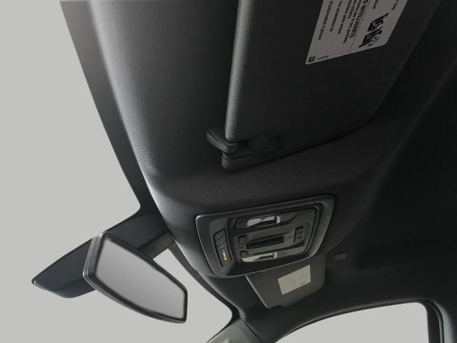 2021 GMC Sierra 1500 4WD Crew Cab 147 SLT