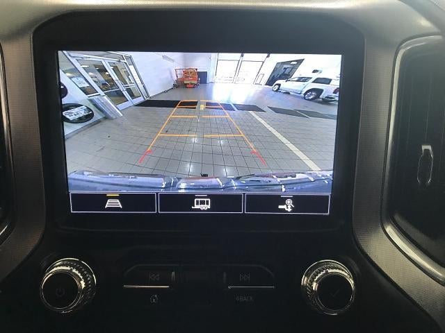 2021 GMC Sierra 1500 4WD Crew Cab 147 SLT