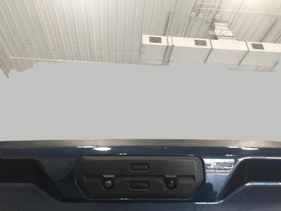 2021 GMC Sierra 1500 4WD Crew Cab 147 SLT