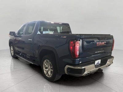 2021 GMC Sierra 1500 4WD Crew Cab 147 SLT
