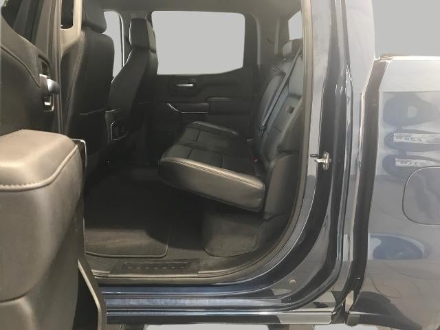 2021 GMC Sierra 1500 4WD Crew Cab 147 SLT