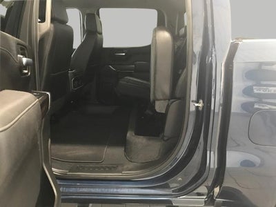 2021 GMC Sierra 1500 4WD Crew Cab 147 SLT