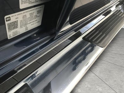 2021 GMC Sierra 1500 4WD Crew Cab 147 SLT