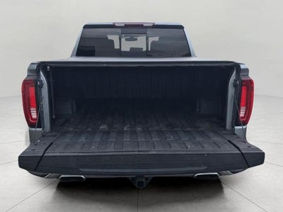 2021 GMC Sierra 1500 4WD Crew Cab 147 SLT