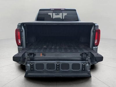 2021 GMC Sierra 1500 4WD Crew Cab 147 SLT
