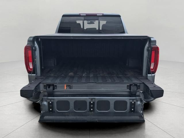 2021 GMC Sierra 1500 4WD Crew Cab 147 SLT