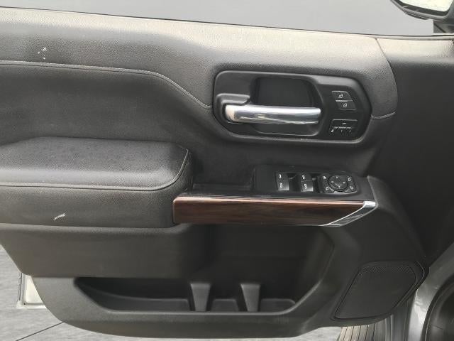 2021 GMC Sierra 1500 4WD Crew Cab 147 SLT