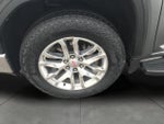 2021 GMC Sierra 1500 4WD Crew Cab 147 SLT