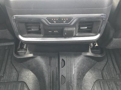2021 GMC Sierra 1500 4WD Crew Cab 147 SLT