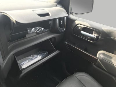2021 GMC Sierra 1500 4WD Crew Cab 147 SLT