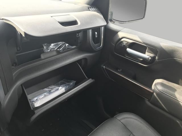 2021 GMC Sierra 1500 4WD Crew Cab 147 SLT