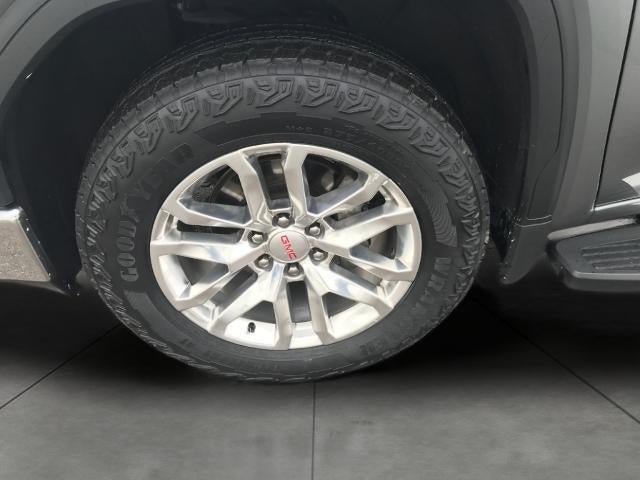 2021 GMC Sierra 1500 4WD Crew Cab 147 SLT