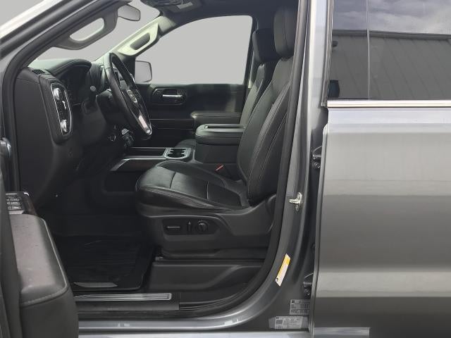 2021 GMC Sierra 1500 4WD Crew Cab 147 SLT