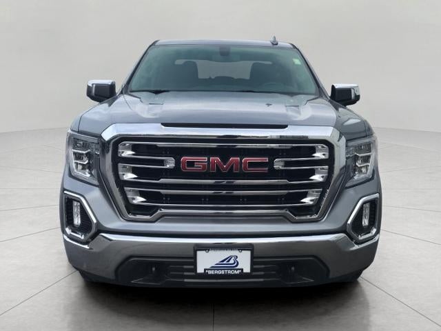 2021 GMC Sierra 1500 4WD Crew Cab 147 SLT