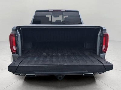 2021 GMC Sierra 1500 4WD Crew Cab 147 SLT