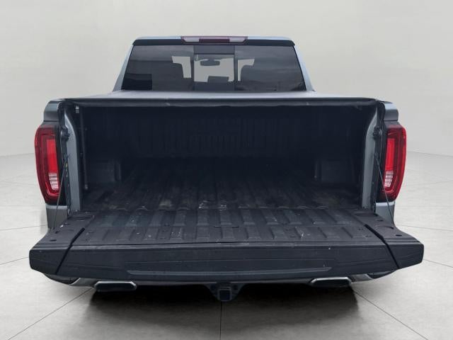 2021 GMC Sierra 1500 4WD Crew Cab 147 SLT
