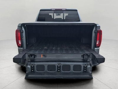 2021 GMC Sierra 1500 4WD Crew Cab 147 SLT