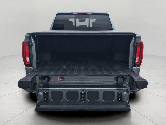 2021 GMC Sierra 1500 4WD Crew Cab 147 SLT