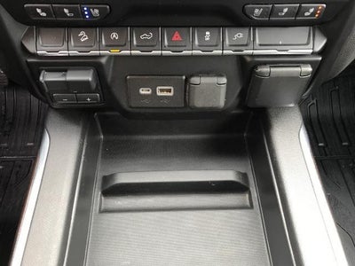 2021 GMC Sierra 1500 4WD Crew Cab 147 SLT